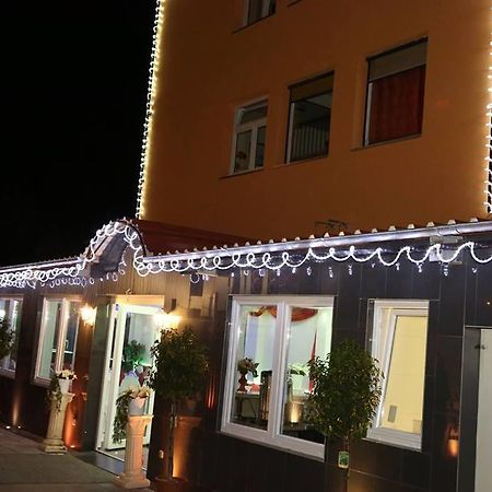 City Inn Guesthouse Hanovra Exterior foto